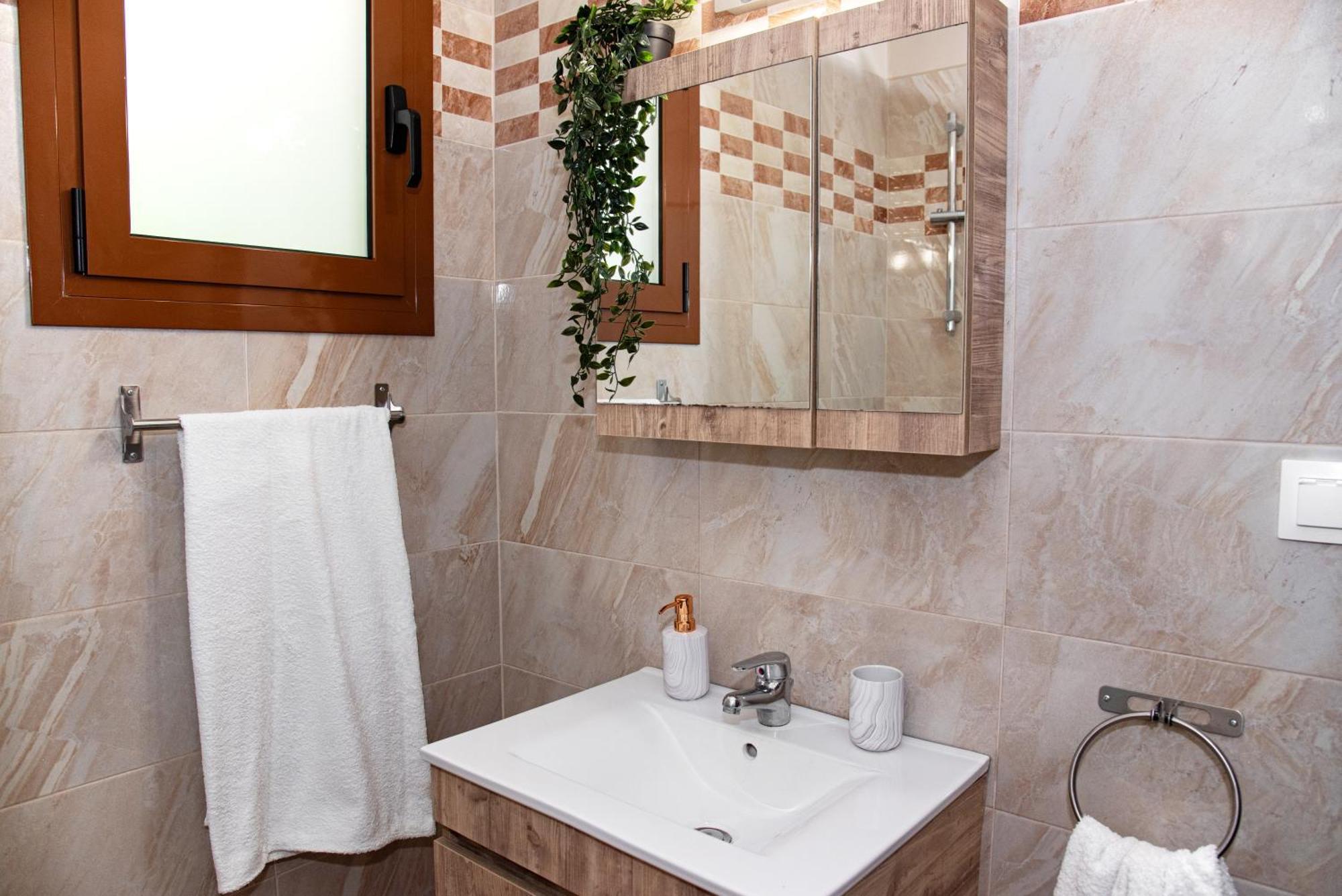 Daire Kineri House Paleokastritsa